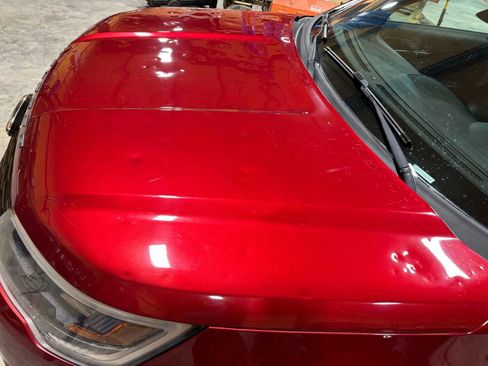 Used 2018 Ford Explorer Sport w/ Equipment Group 401A image 15