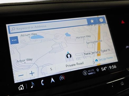 Certified 2023 Cadillac XT6 Premium Luxury image 19