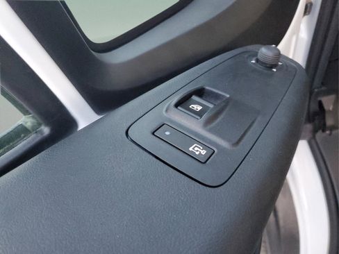 New 2025 RAM ProMaster 3500 image 17