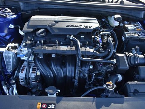 New 2026 Kia K4 EX image 29