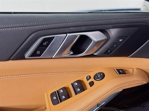 Certified 2023 BMW X5 xDrive40i w/ M Sport Package image 18