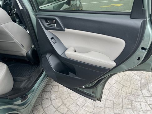 Used 2017 Subaru Forester 2.5i Limited w/ Rugged Package #2 image 36