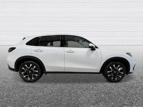 New 2027 Honda HR-V EX-L image 7