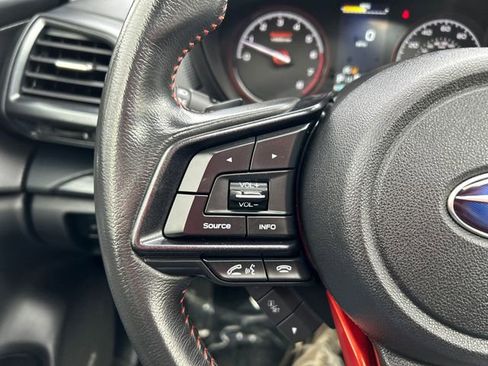 Certified 2024 Subaru Forester Sport image 26