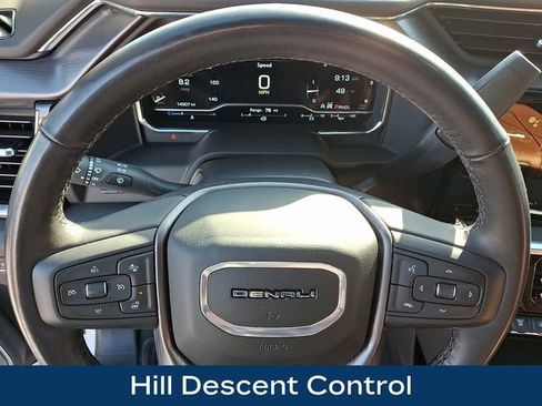 Used 2025 GMC Sierra 2500 Denali Ultimate image 24