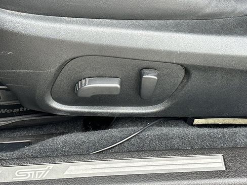 Used 2020 Subaru WRX STI w/ Popular Package #1 image 25