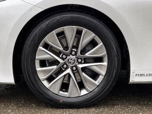 Certified 2023 Toyota Mirai XLE w/ Advanced Technology Package image 12