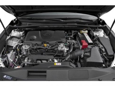 Used 2020 Toyota Camry SE FWD image 13