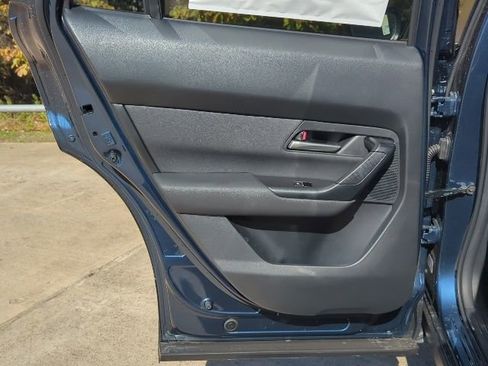 Used 2026 MAZDA CX-50 2.5 Hybrid w/ Weather Package image 10