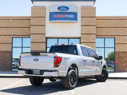 New 2026 Ford F150 STX AWD/4WD image 6