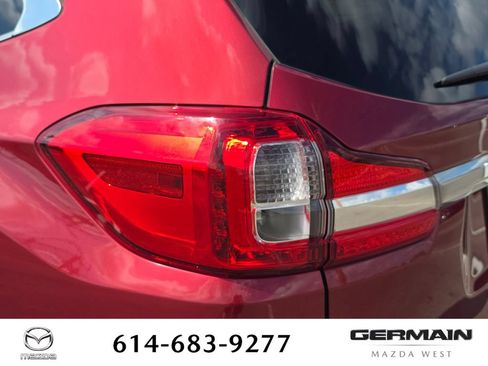 Used 2020 Subaru Ascent Limited w/ Technology Package AWD/4WD image 18