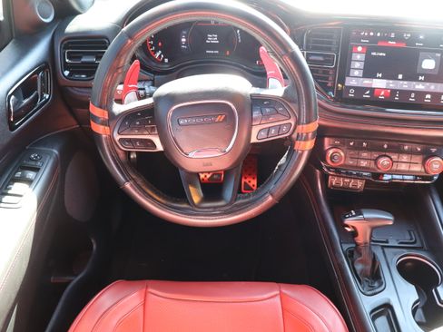 Used 2024 Dodge Durango R/T w/ Tow 'N Go Package image 19