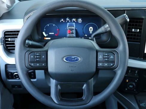 New 2026 Ford F250 XLT w/ XLT Premium Package image 29