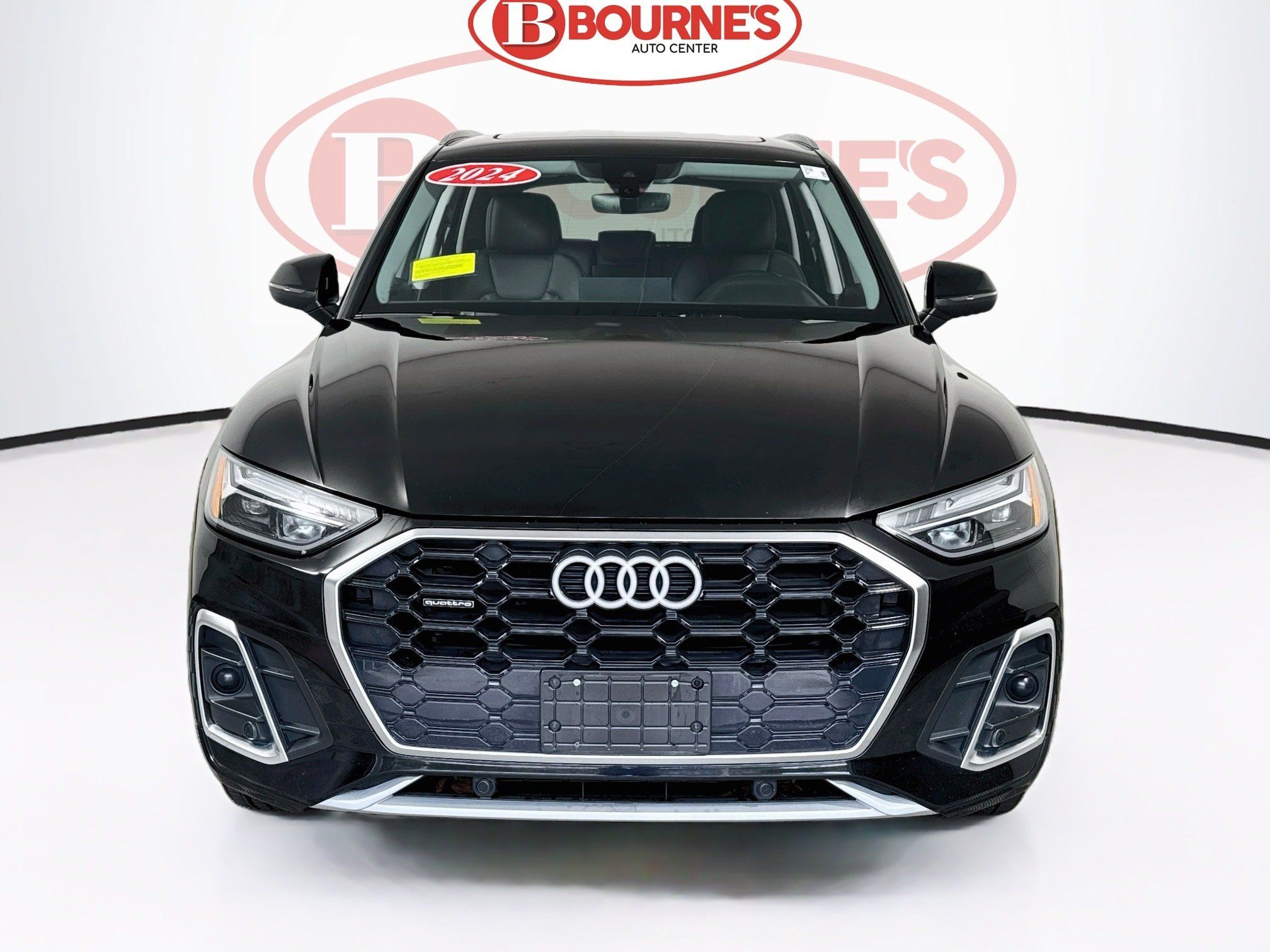 Used 2024 Audi Q5 2.0T Premium w/ Convenience Package AWD/4WD image 5