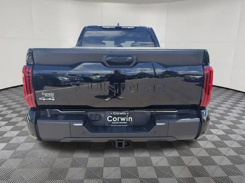 Used 2023 Toyota Tundra SR5 w/ SR5 Convenience Package AWD/4WD image 5