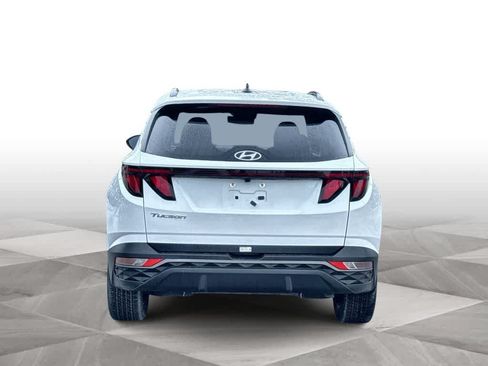 Used 2024 Hyundai Tucson SEL FWD image 7