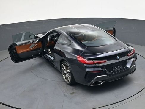 Used 2019 BMW M850i xDrive Coupe AWD/4WD image 45