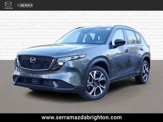 New 2026 MAZDA CX-5 Preferred AWD/4WD video 1