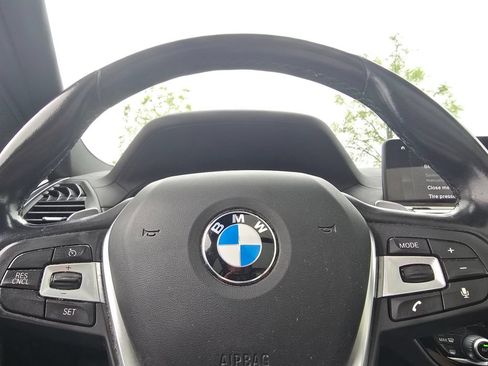 Used 2018 BMW X3 xDrive30i AWD/4WD image 29