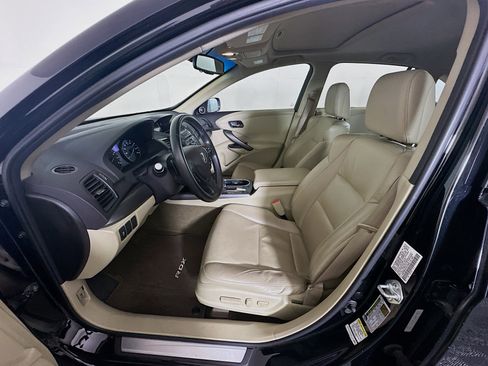 Used 2013 Acura RDX FWD image 13
