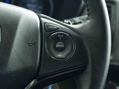 Used 2020 Honda HR-V Sport image 21