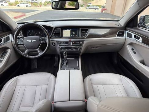 Used 2017 Genesis G80 3.8 image 21