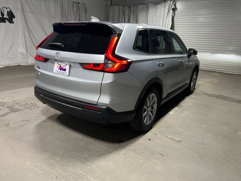 Used 2025 Honda CR-V EX-L image 7
