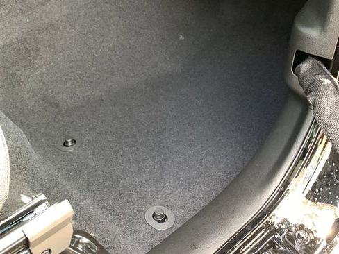 New 2026 Jeep Wrangler Sport image 37