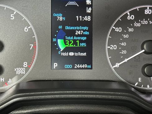 Used 2025 Toyota Corolla LE FWD image 29