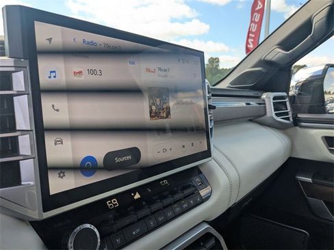 Used 2024 Toyota Tundra Capstone image 23