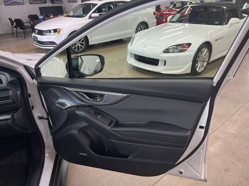 Used 2023 Subaru WRX Premium AWD/4WD image 48