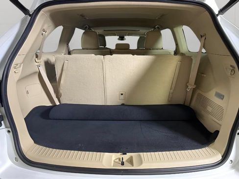 Used 2019 Toyota Highlander Limited FWD image 31
