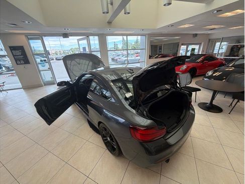 Used 2021 BMW M240i xDrive Coupe w/ Premium Package image 39