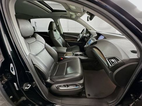 Used 2020 Acura MDX FWD w/ Technology Package image 29
