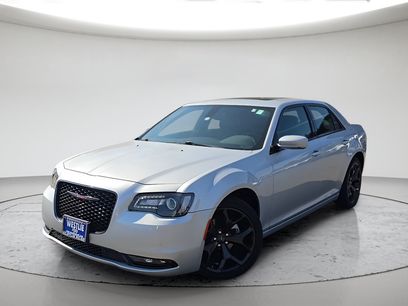 Used 2022 Chrysler 300 S
