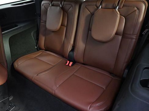 New 2026 Lincoln Aviator Reserve AWD/4WD image 22