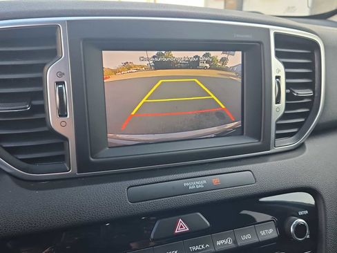 Used 2018 Kia Sportage EX w/ EX Premium Package image 28