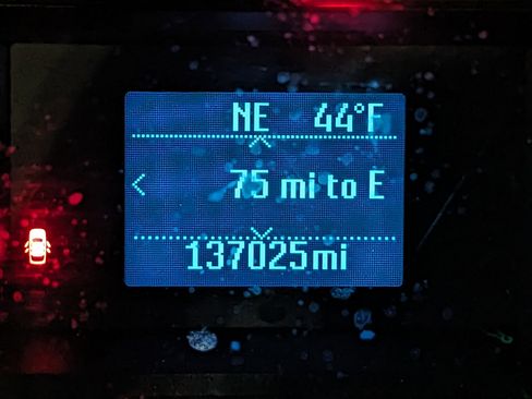 Used 2017 Ford Fusion S image 4