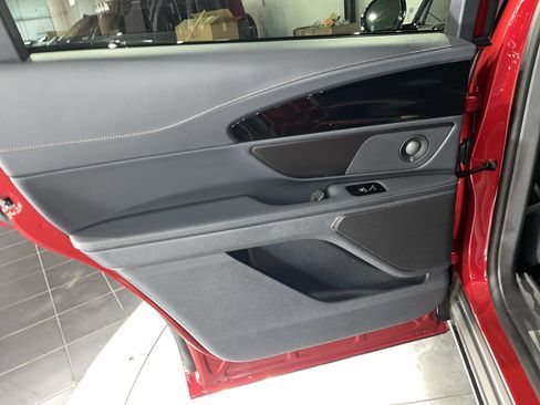 New 2024 Lincoln Nautilus Premier w/ Equipment Group 102A image 29