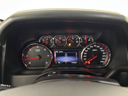 Used 2016 GMC Yukon SLE w/ Convenience Package AWD/4WD image 16