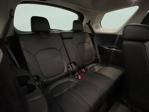 Certified 2025 Honda Pilot Elite image 24