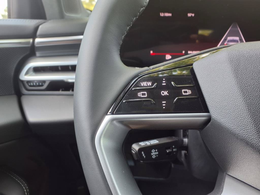 Used 2025 Audi A5 Premium AWD/4WD image 14