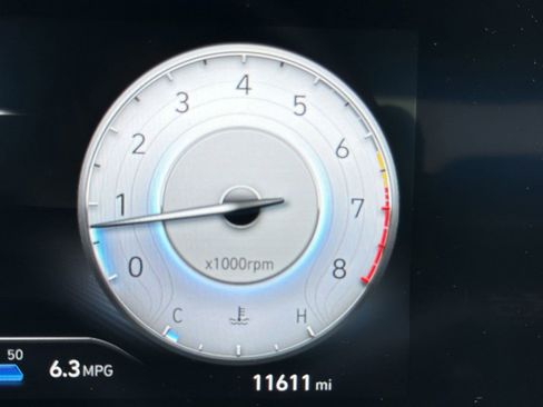 Used 2025 Hyundai Elantra N FWD image 17