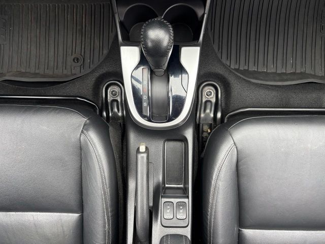 Used 2017 Honda Fit EX-L image 23