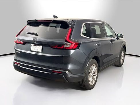 Used 2024 Honda CR-V EX-L image 10