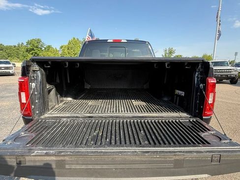 Certified 2023 Ford F150 XLT w/ Equipment Group 302A High AWD/4WD image 29