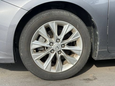 Used 2013 Lexus ES 300h w/ Premium Pkg FWD image 10