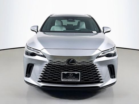 Certified 2024 Lexus RX 350 image 2