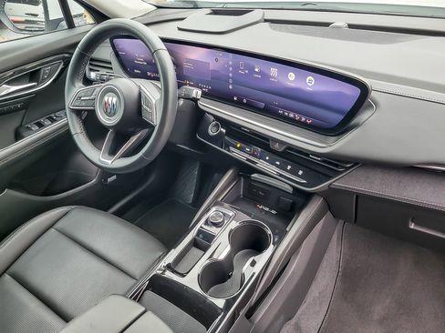 Certified 2024 Buick Envision Preferred image 19