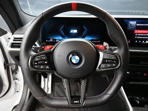 Used 2025 BMW 440i xDrive Coupe w/ Premium Package AWD/4WD image 15